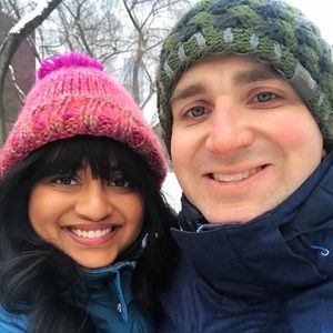 Meet your Posher, Ahalya